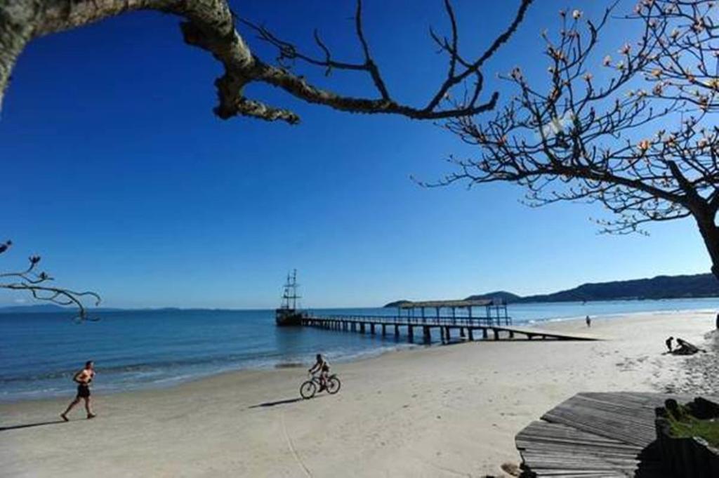 Florianópolis Pousada Doce Encanto מראה חיצוני תמונה